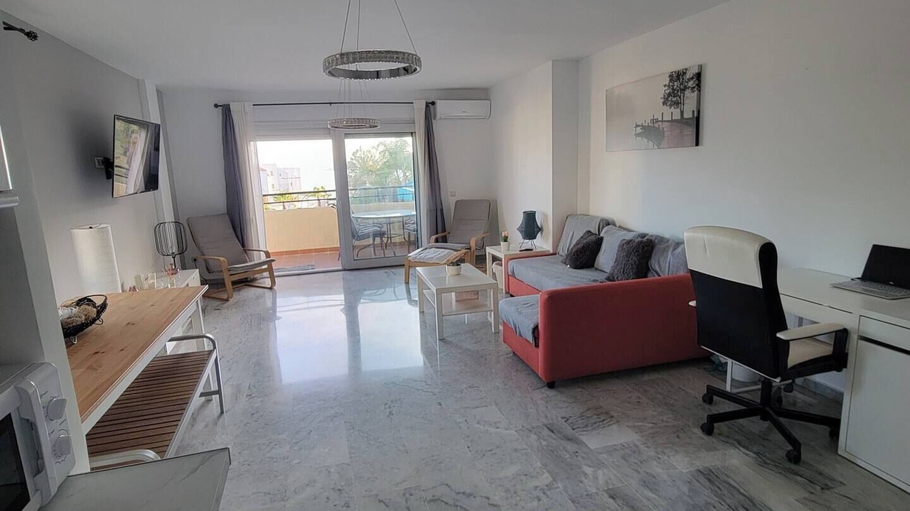 Photo of Livingroom in Torrequebrada