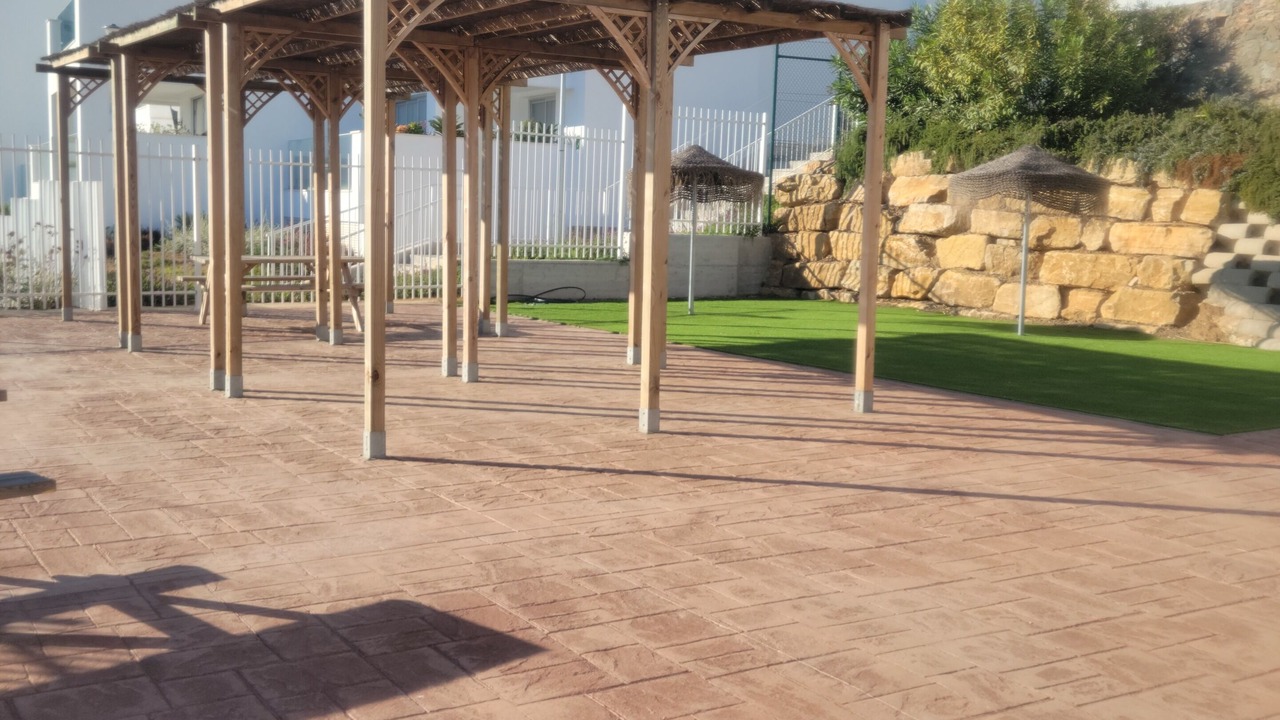 Photo of Outdoor in Torrequebrada