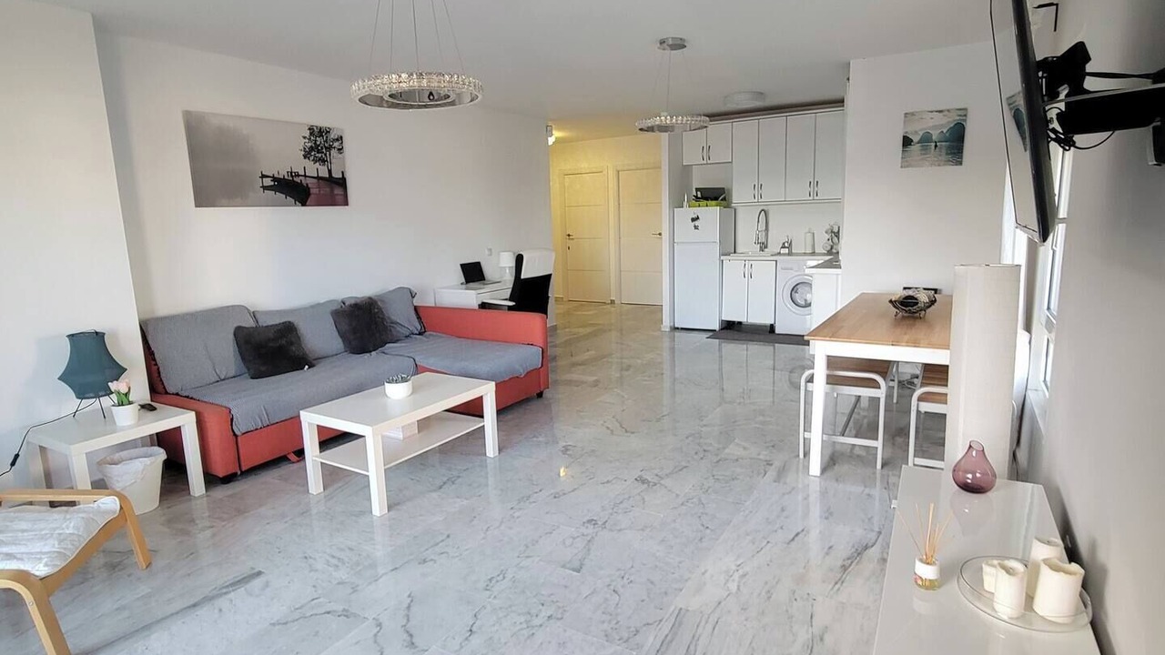 Photo of Livingroom in Torrequebrada