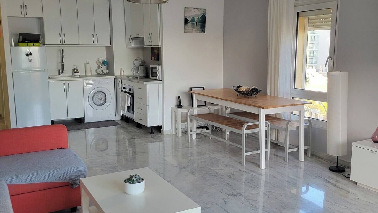 Photo of Livingroom in Torrequebrada