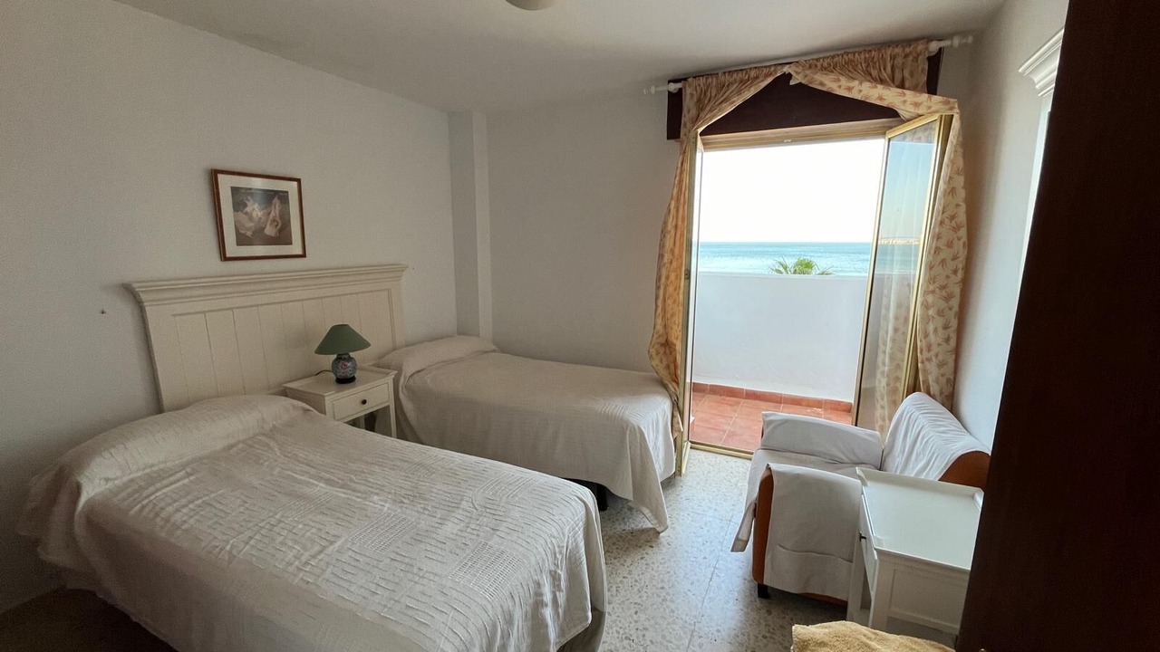 Photo of Bedroom in Valdelagrana