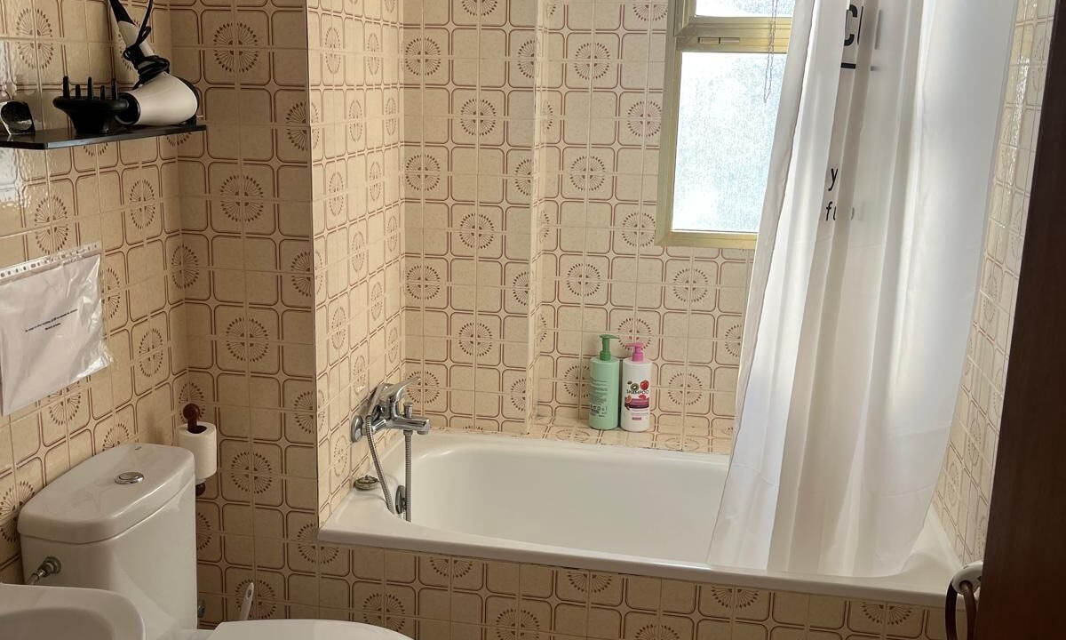 Photo of Bathroom in Valdelagrana