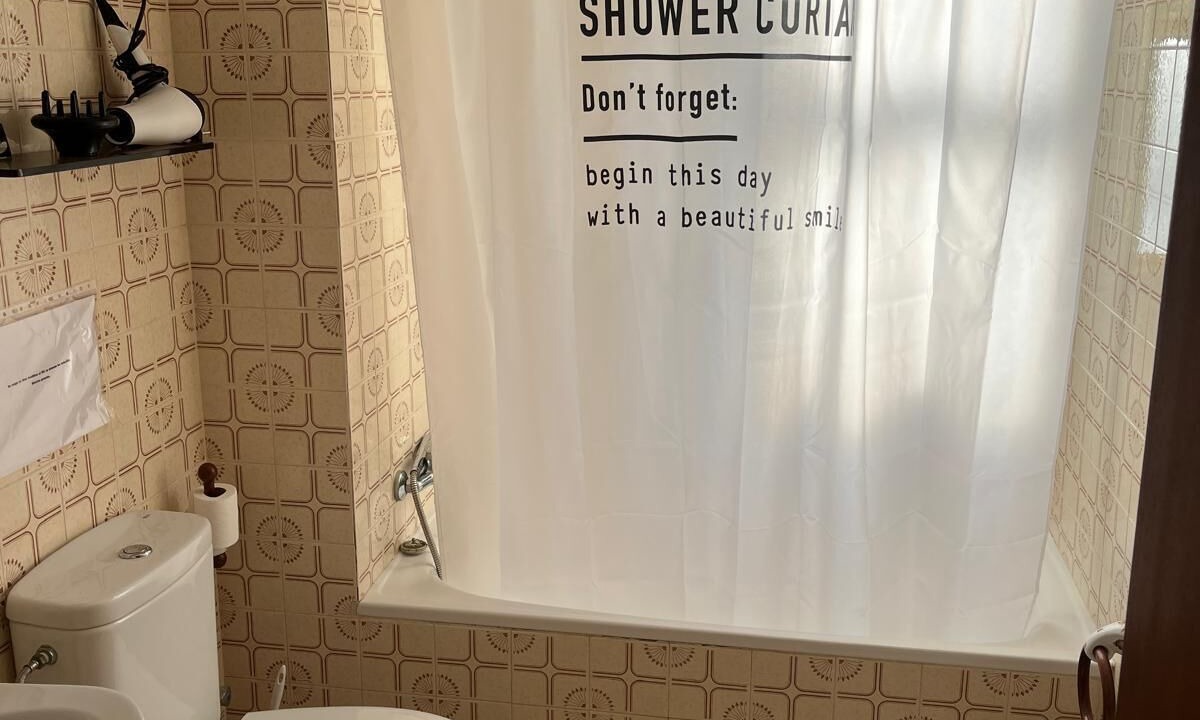 Photo of Bathroom in Valdelagrana