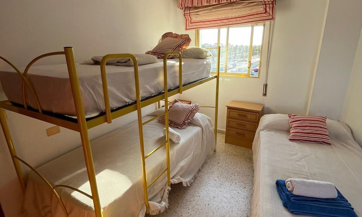 Photo of Bedroom in Valdelagrana