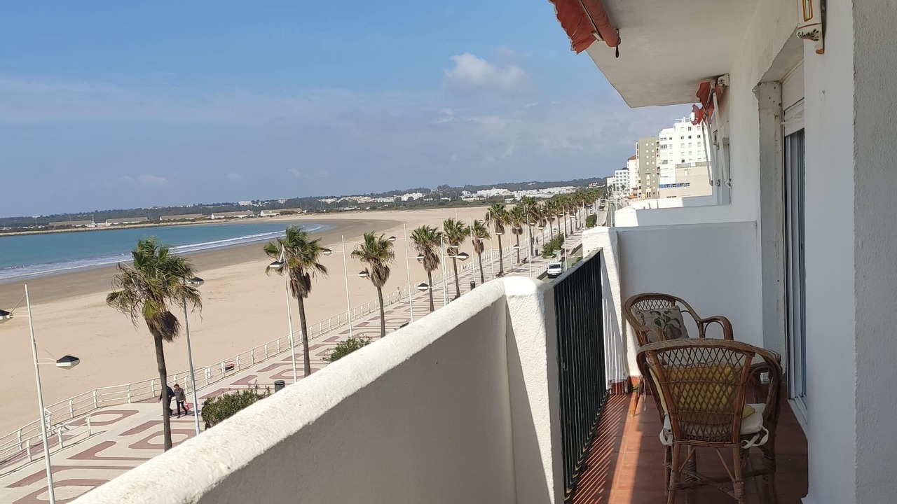 Photo of Outdoor in Valdelagrana