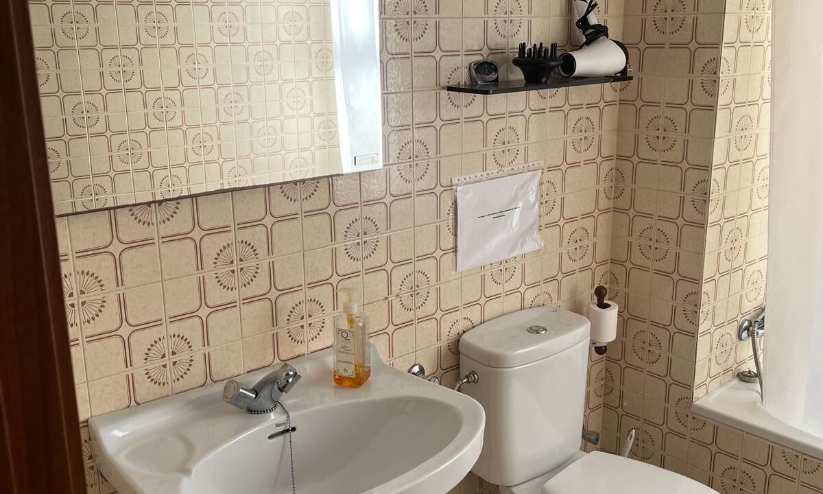 Photo of Bathroom in Valdelagrana