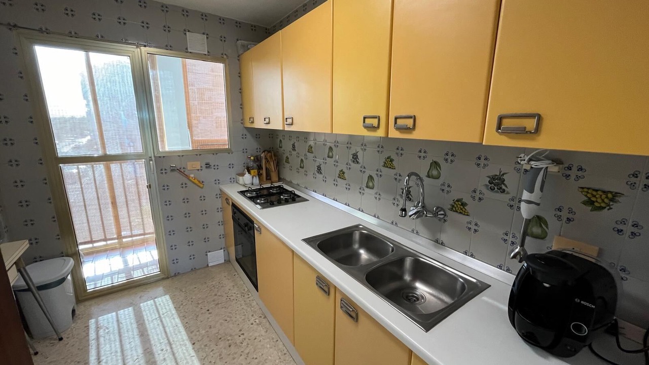 Photo of Kitchen in Valdelagrana