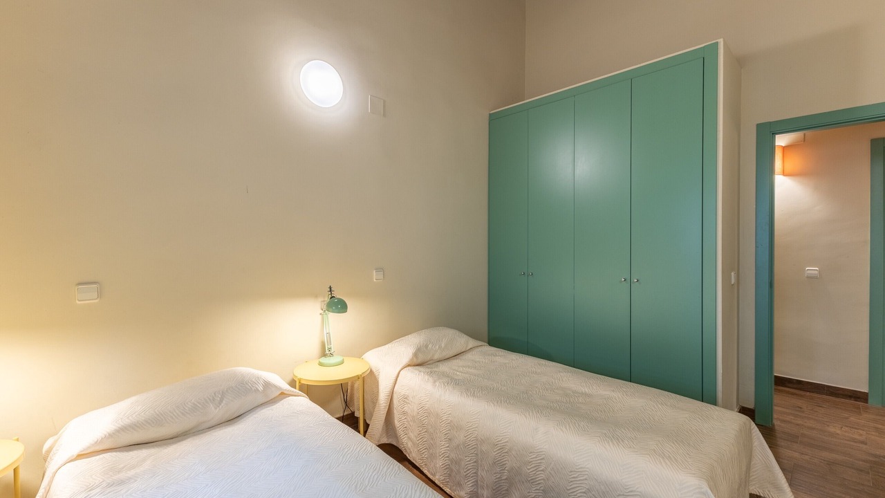 Photo of Bedroom in Piedralaves