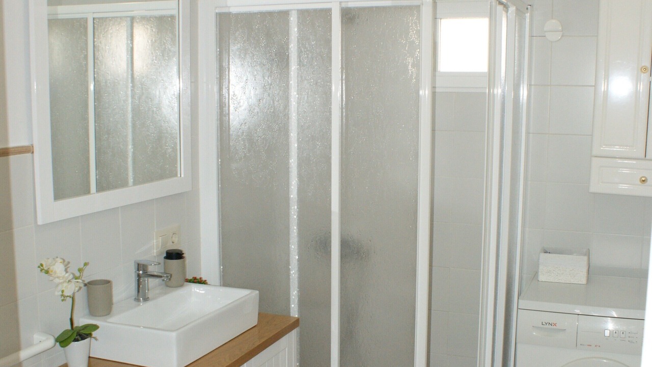 Photo of Bathroom in A Gudina