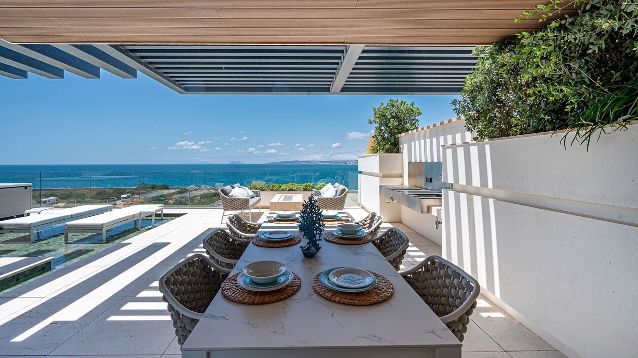 Photo of Outdoor in Estepona