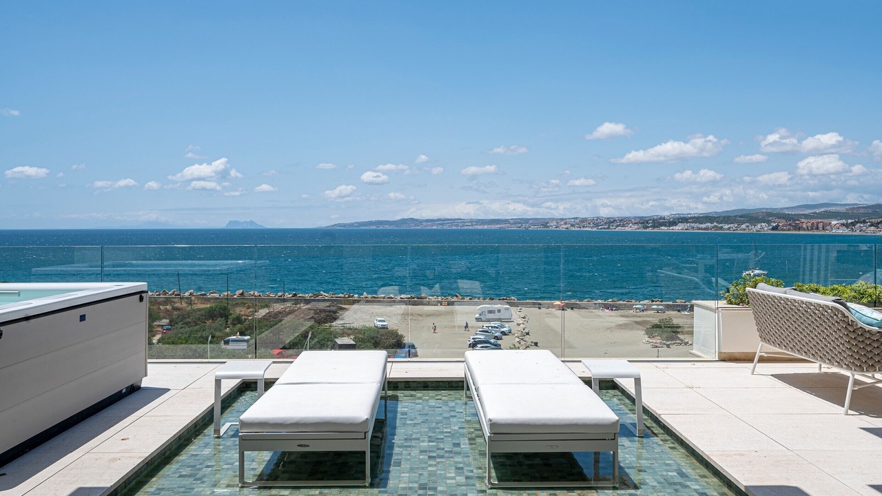 Photo of Outdoor in Estepona