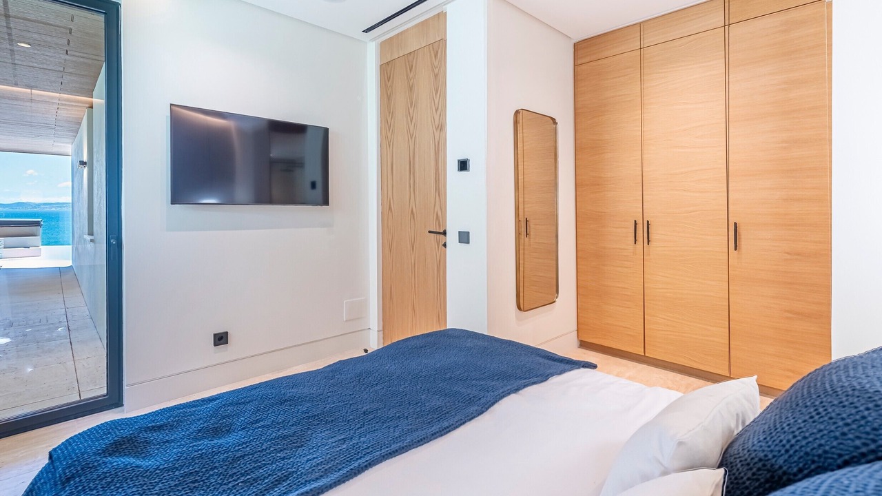 Photo of Bedroom in Estepona