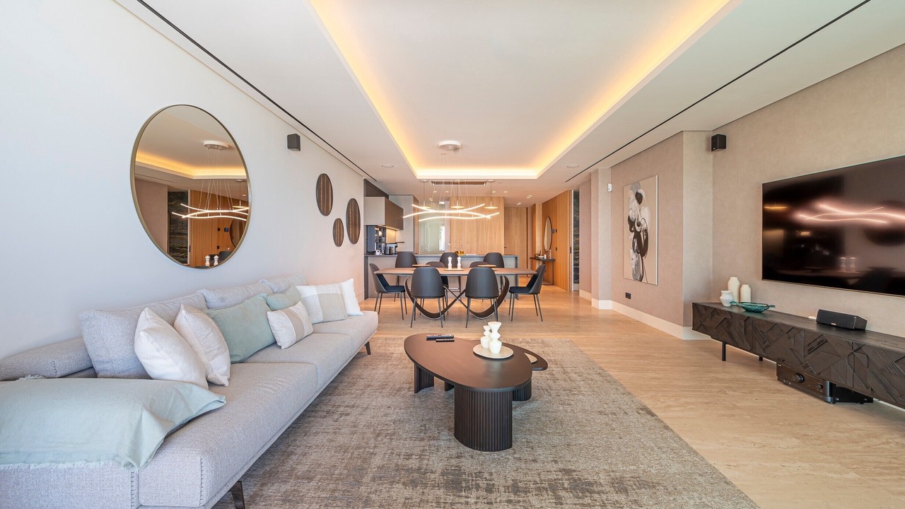 Photo of Livingroom in Estepona