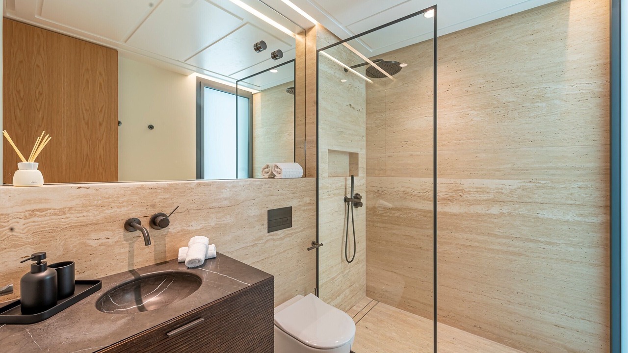 Photo of Bathroom in Estepona