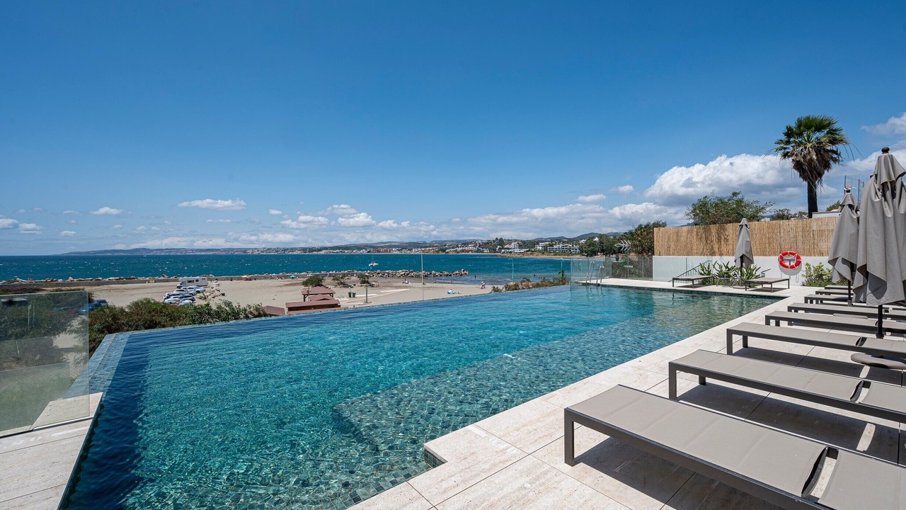 Photo of Outdoor in Estepona