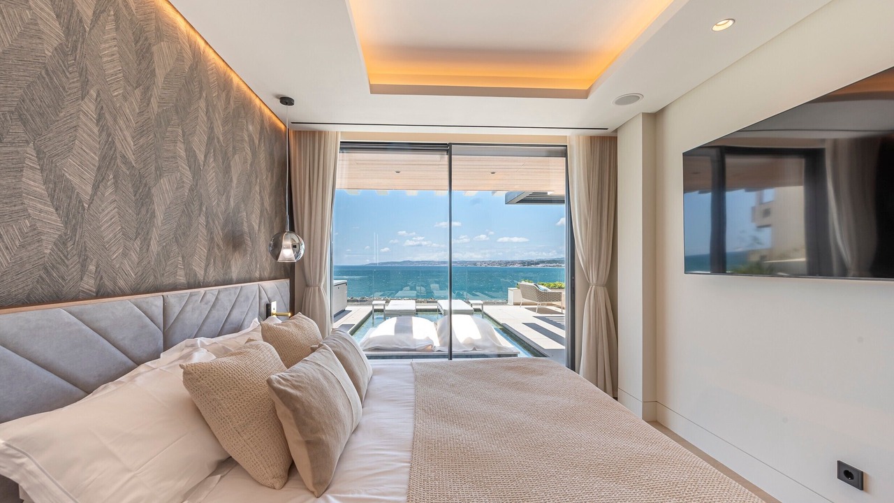 Photo of Bedroom in Estepona