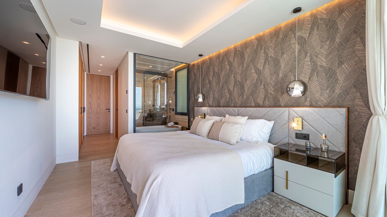 Photo of Bedroom in Estepona