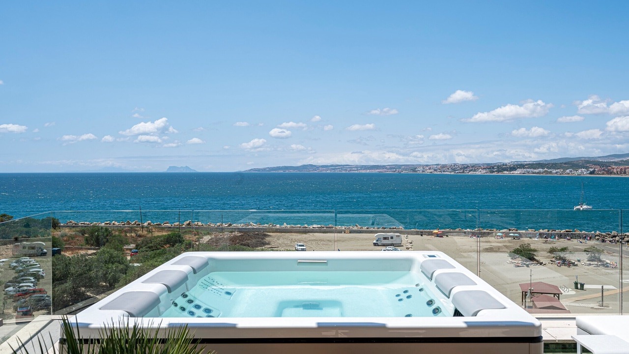 Photo of Outdoor in Estepona