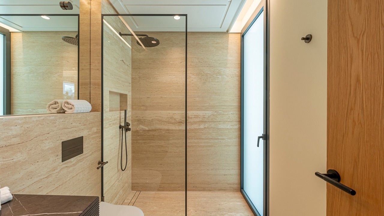 Photo of Bathroom in Estepona