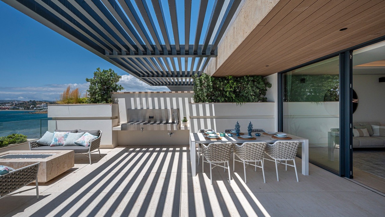 Photo of Outdoor in Estepona