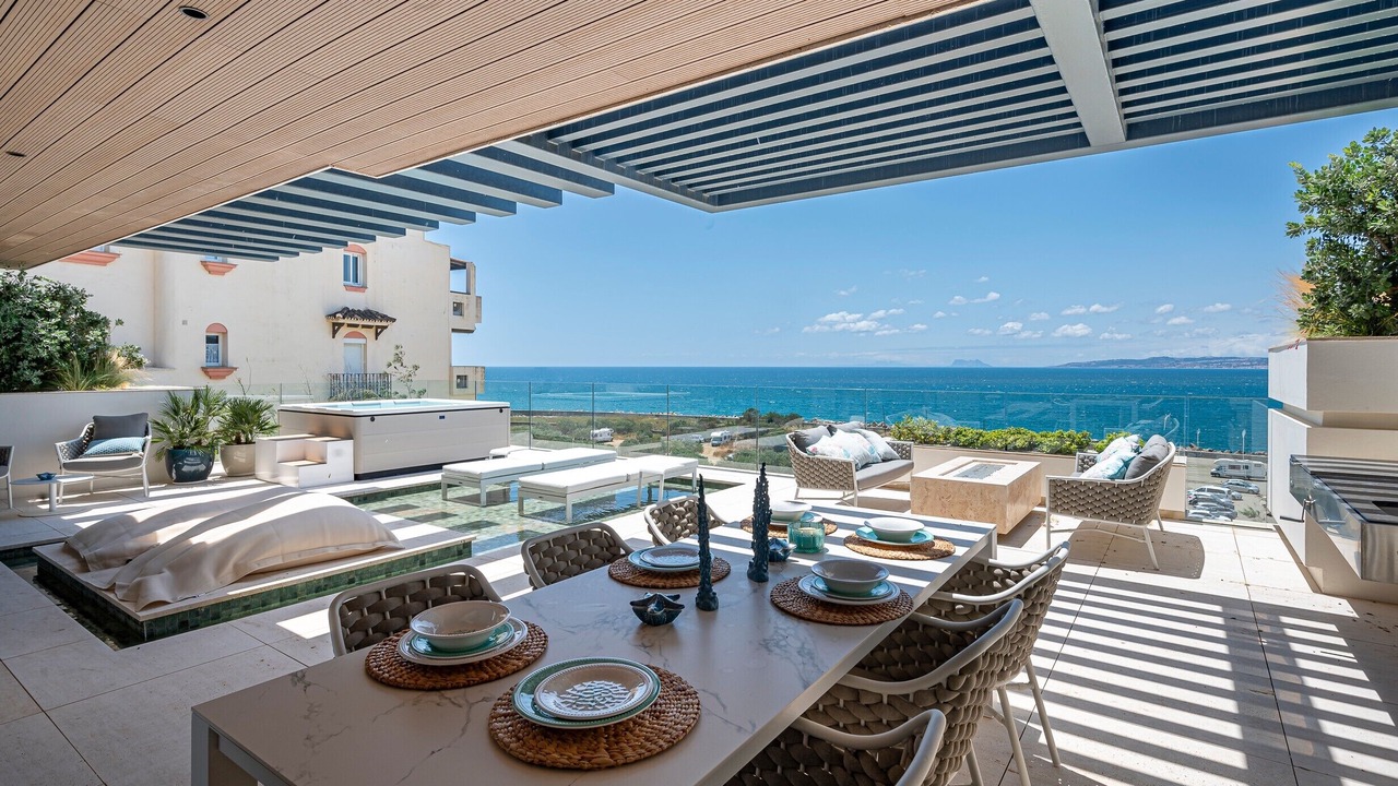 Photo of Outdoor in Estepona