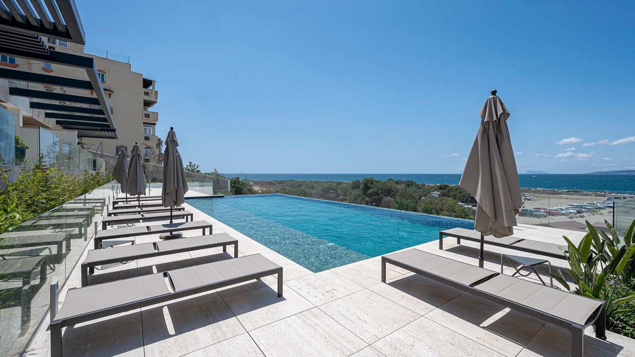 Photo of Outdoor in Estepona
