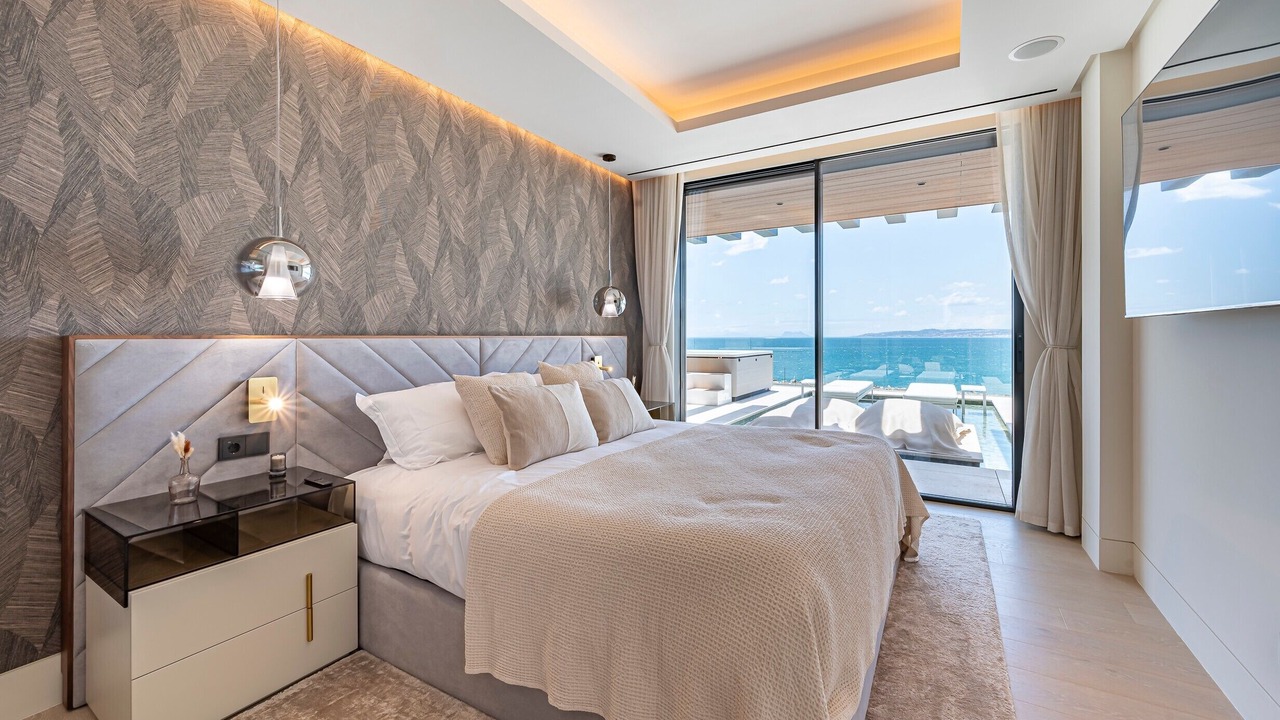 Photo of Bedroom in Estepona