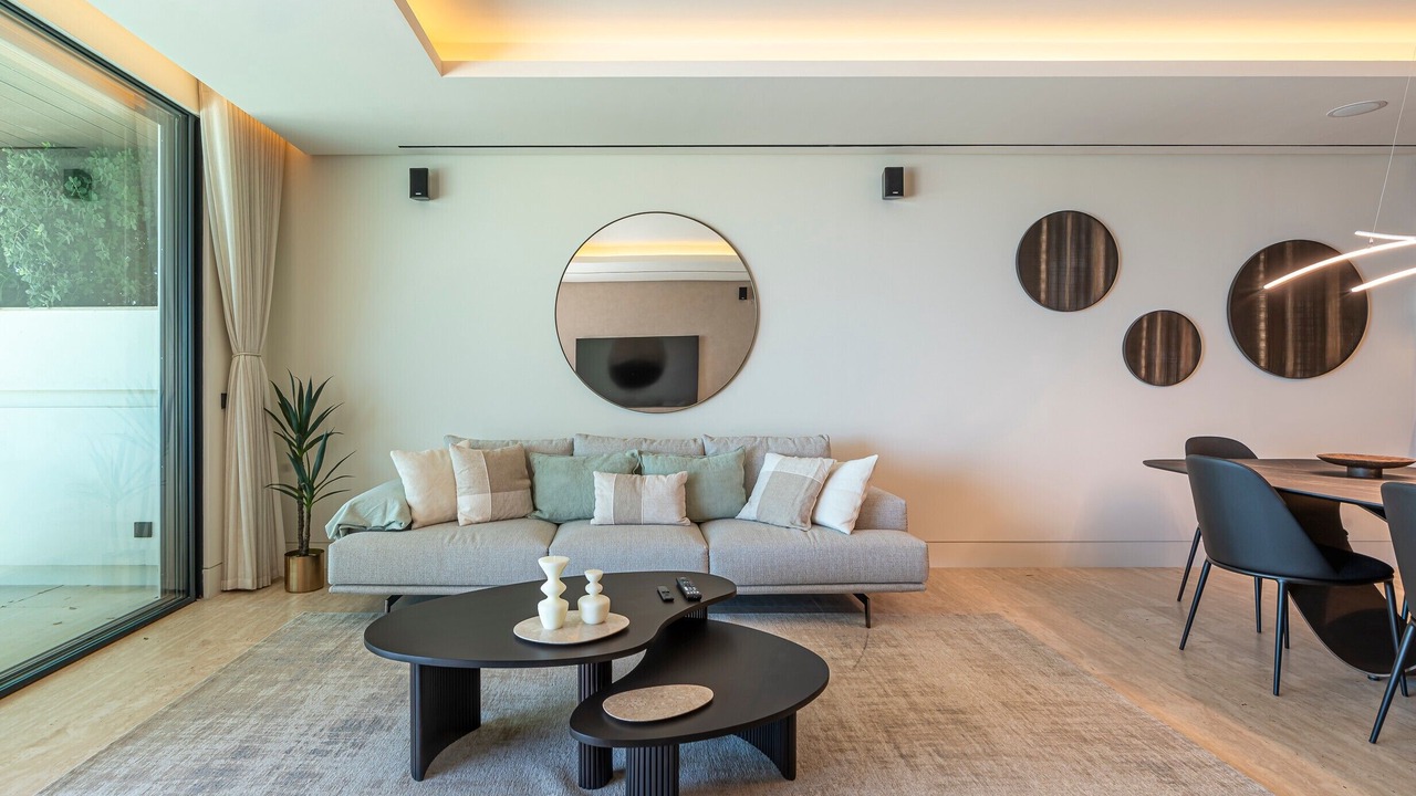 Photo of Livingroom in Estepona
