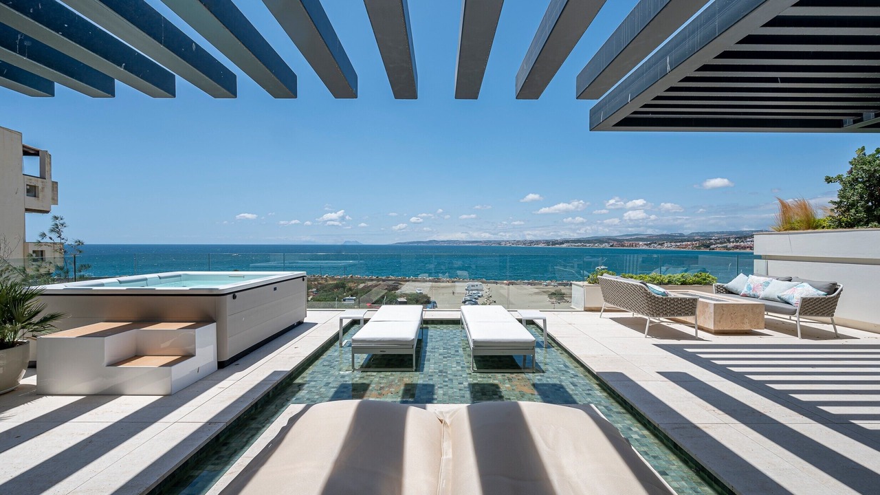 Photo of Outdoor in Estepona