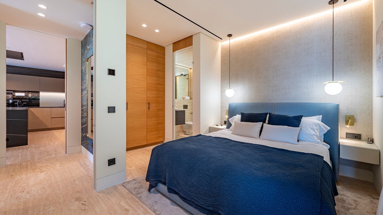 Photo of Bedroom in Estepona