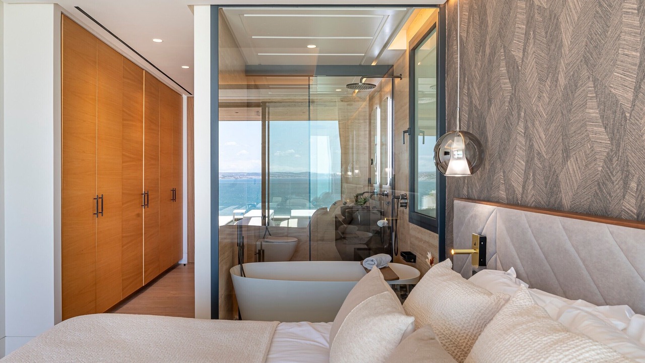 Photo of Bedroom in Estepona