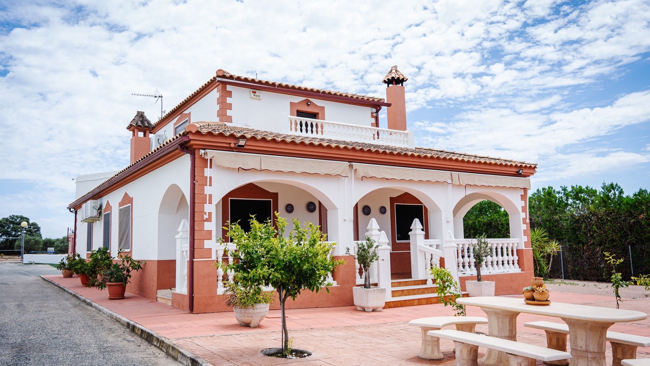 Photo of Outdoor in La Carlota