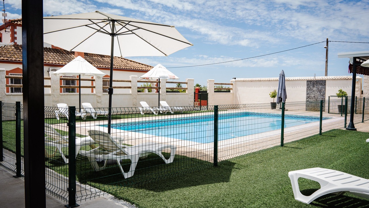 Photo of Outdoor in La Carlota