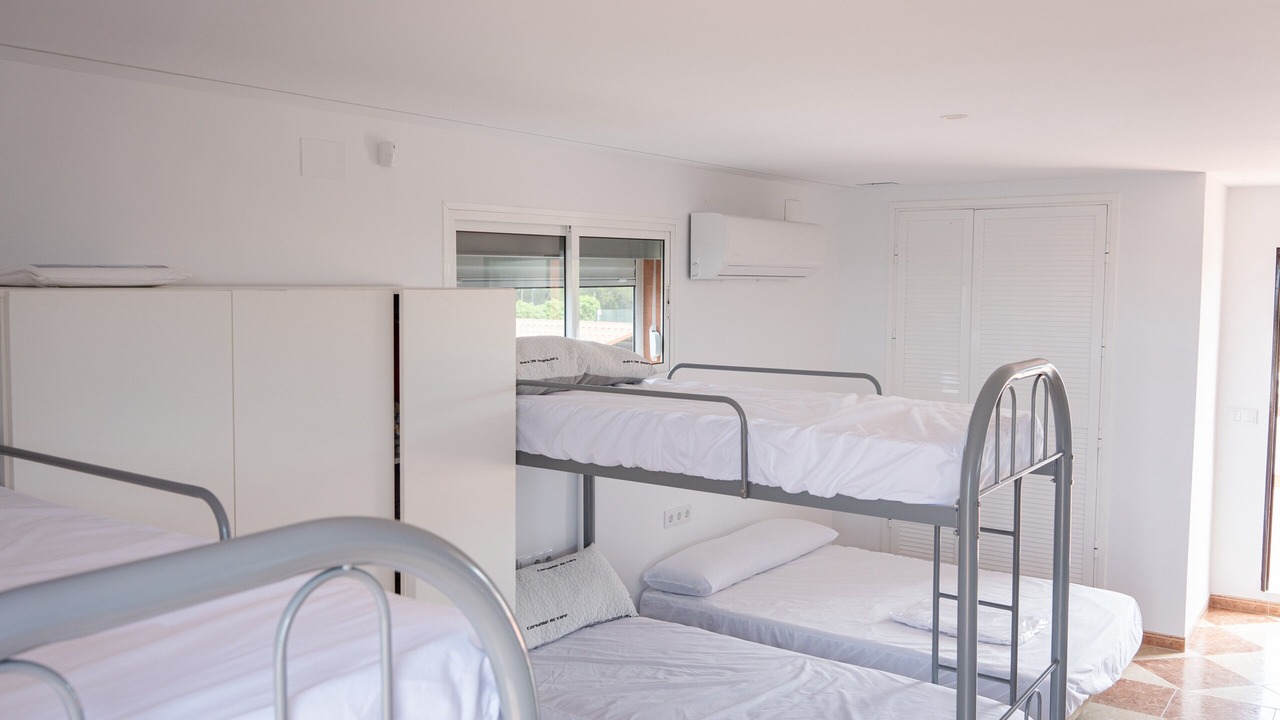 Photo of Bedroom in La Carlota