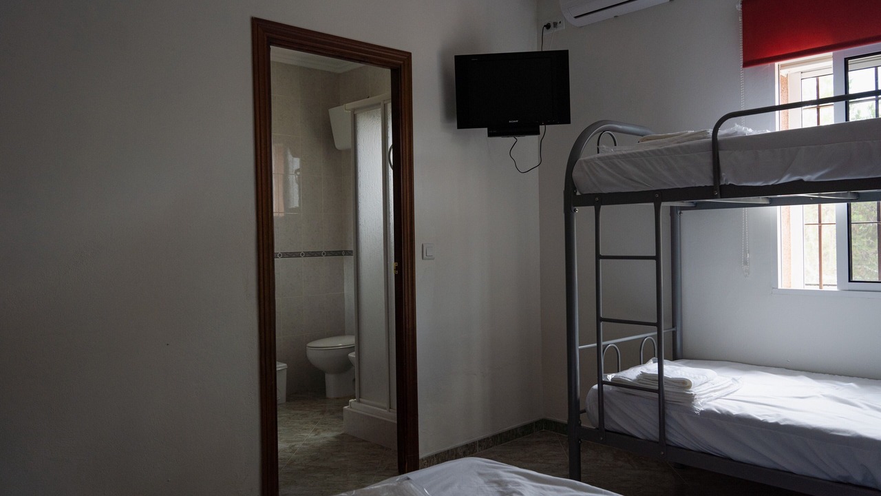 Photo of Bedroom in La Carlota