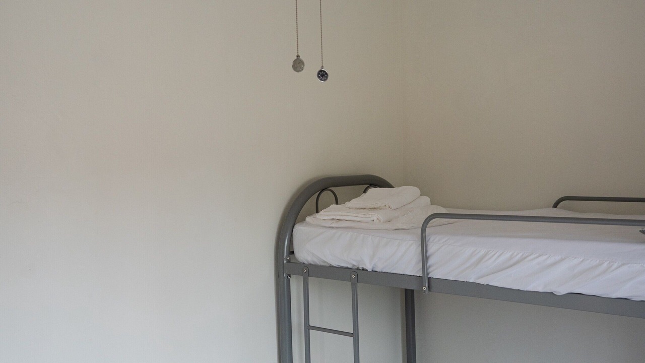 Photo of Bedroom in La Carlota