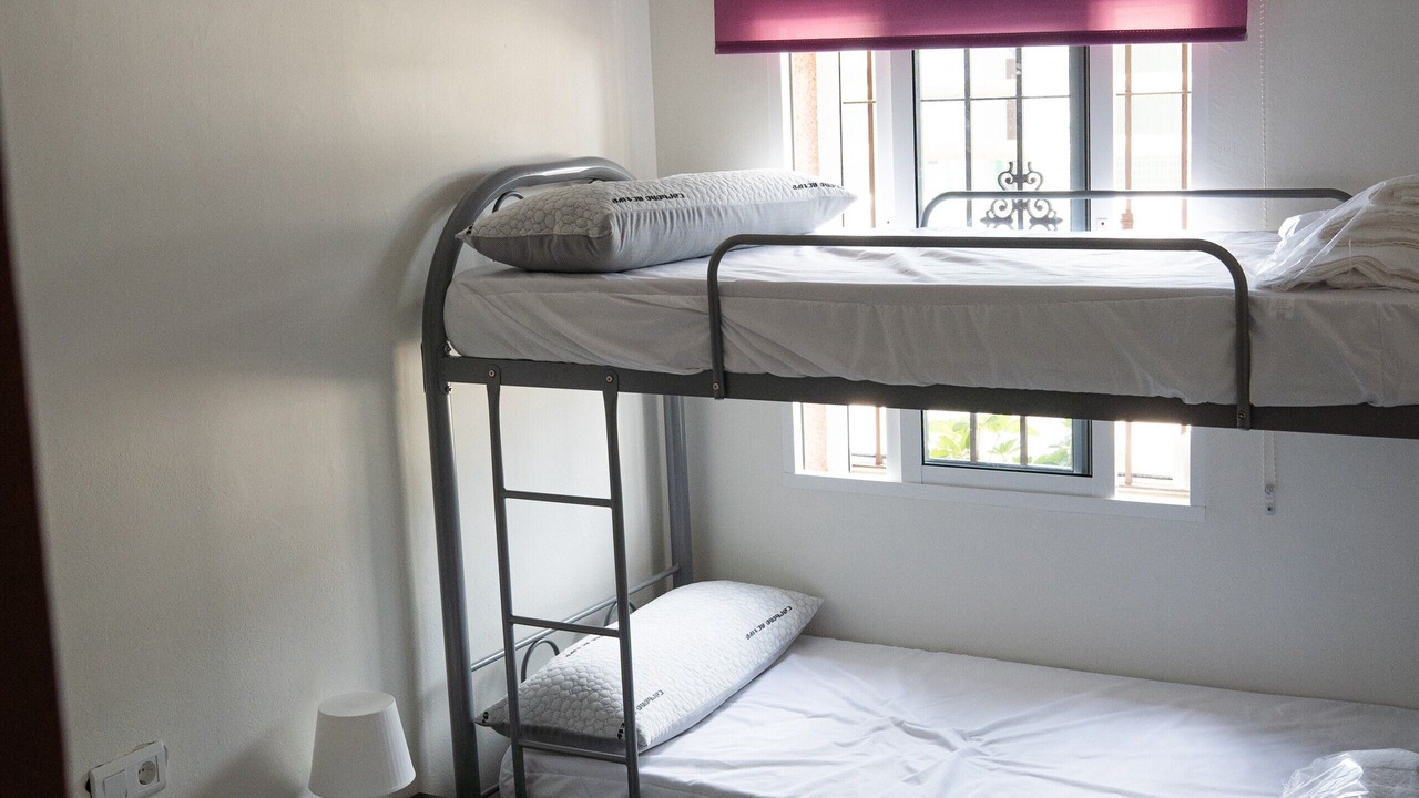 Photo of Bedroom in La Carlota