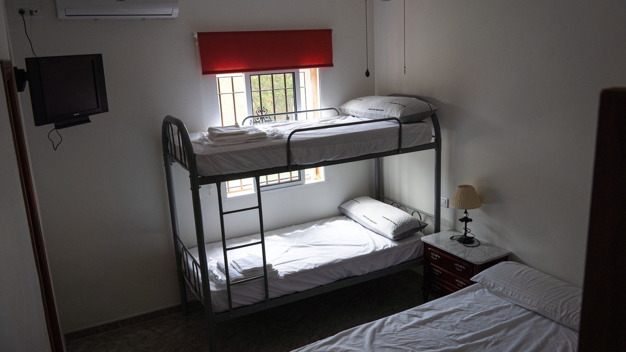 Photo of Bedroom in La Carlota
