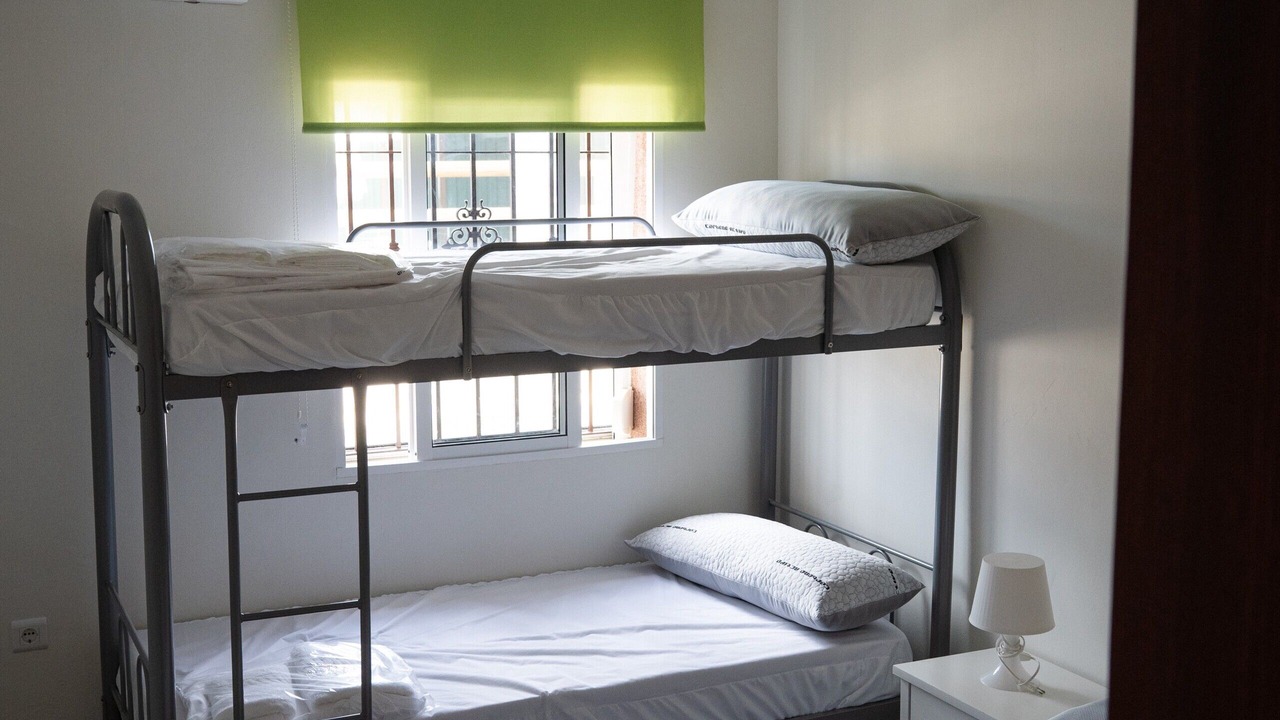Photo of Bedroom in La Carlota