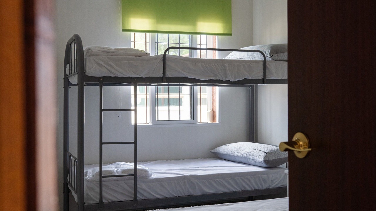 Photo of Bedroom in La Carlota