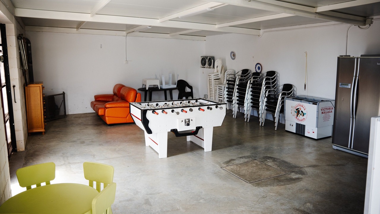 Photo of Bedroom in La Carlota