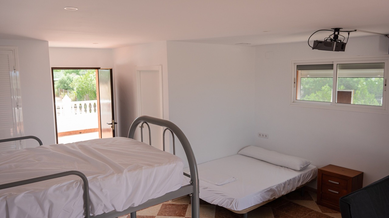 Photo of Bedroom in La Carlota