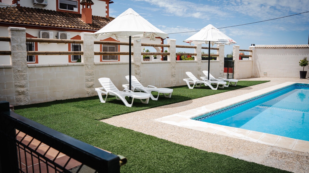 Photo of Outdoor in La Carlota