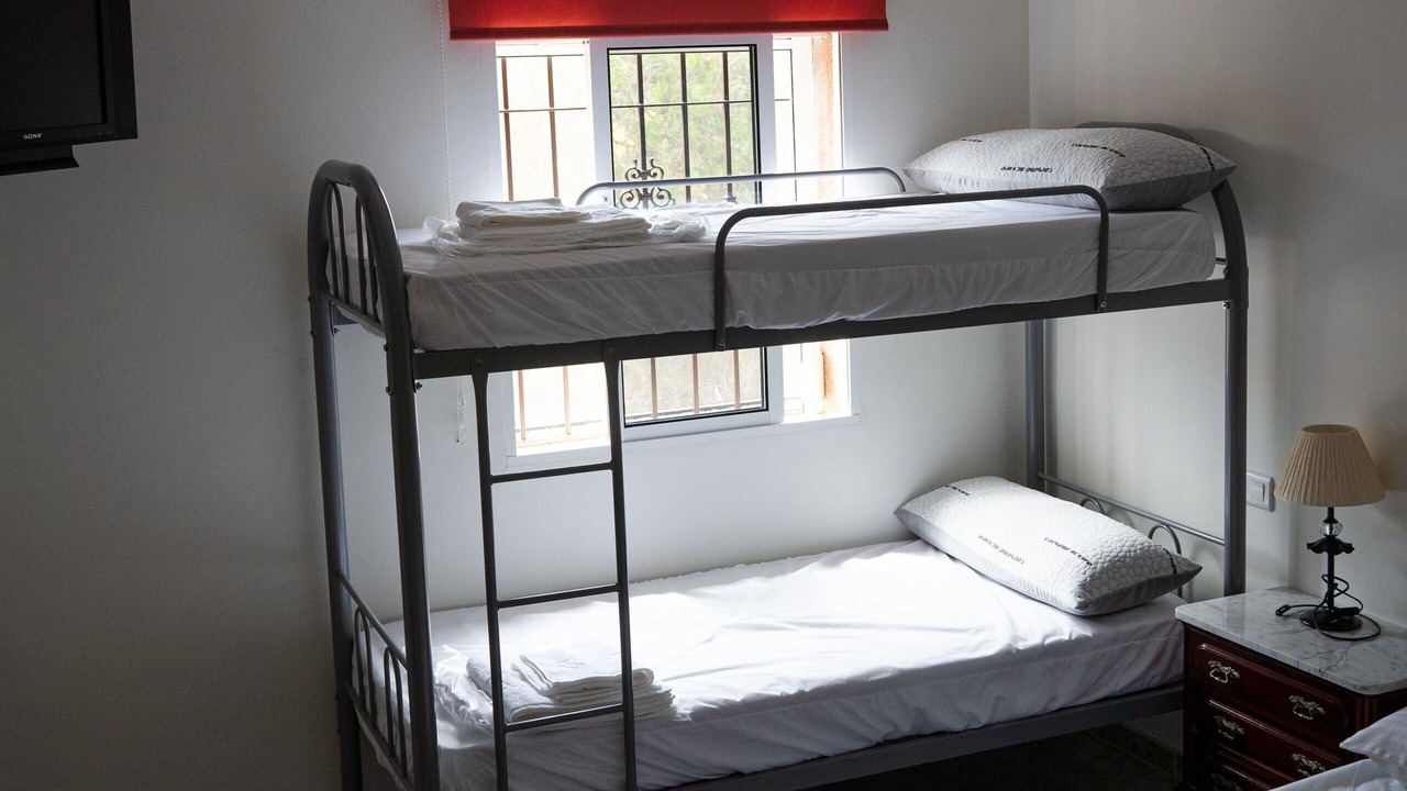 Photo of Bedroom in La Carlota