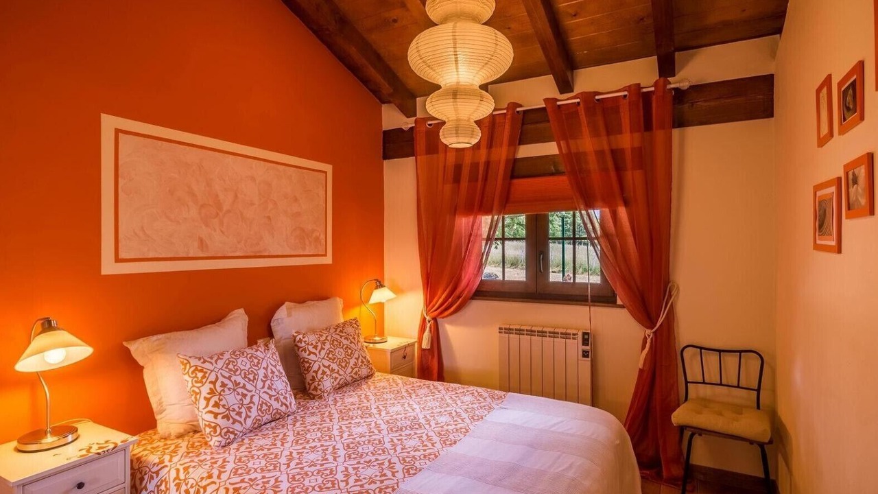 Photo of Bedroom in Fontibre