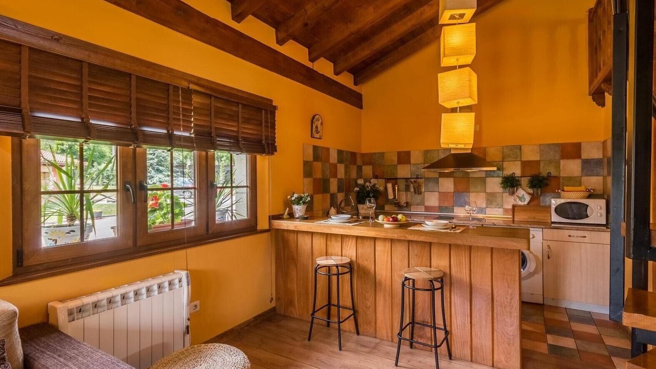 Photo of Kitchen in Fontibre