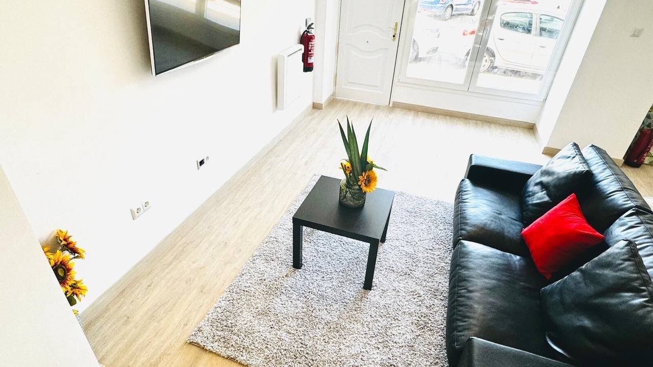 Photo of Livingroom in Pena Grande