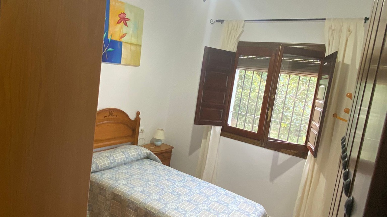 Photo of Bedroom in Orgiva