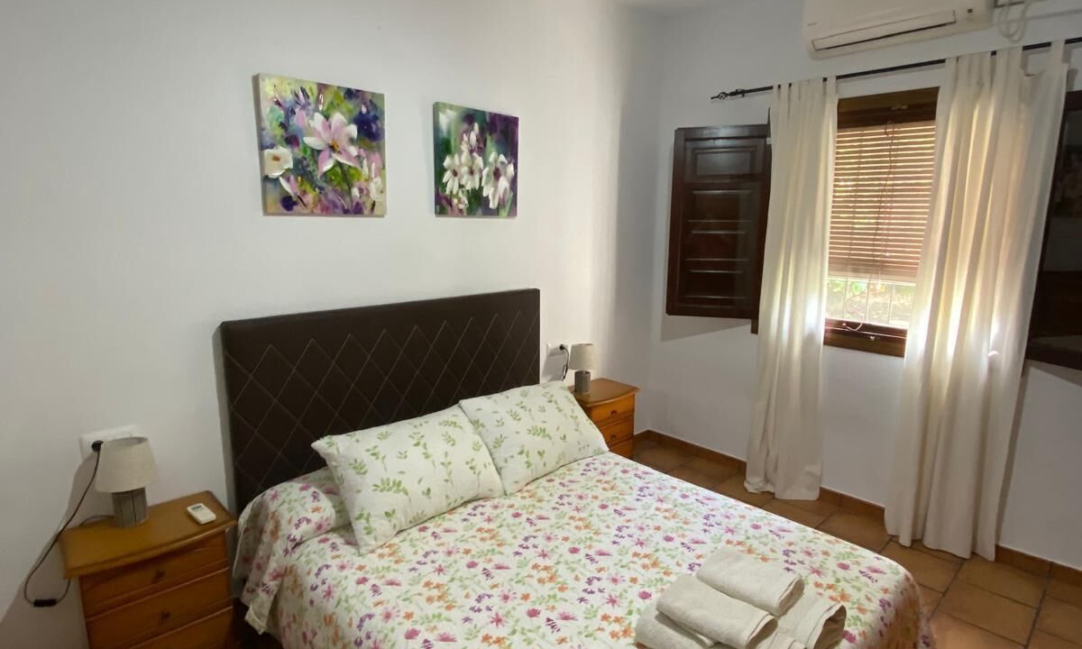 Photo of Bedroom in Orgiva