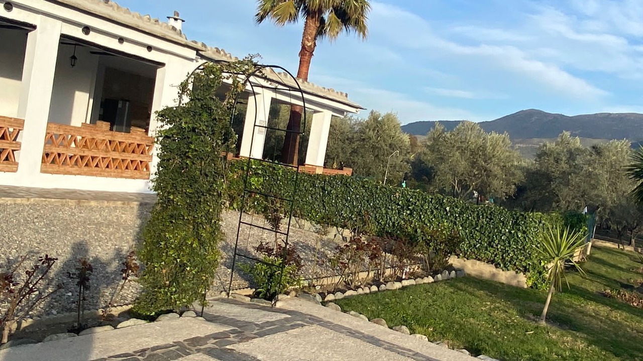 Photo of Outdoor in Orgiva